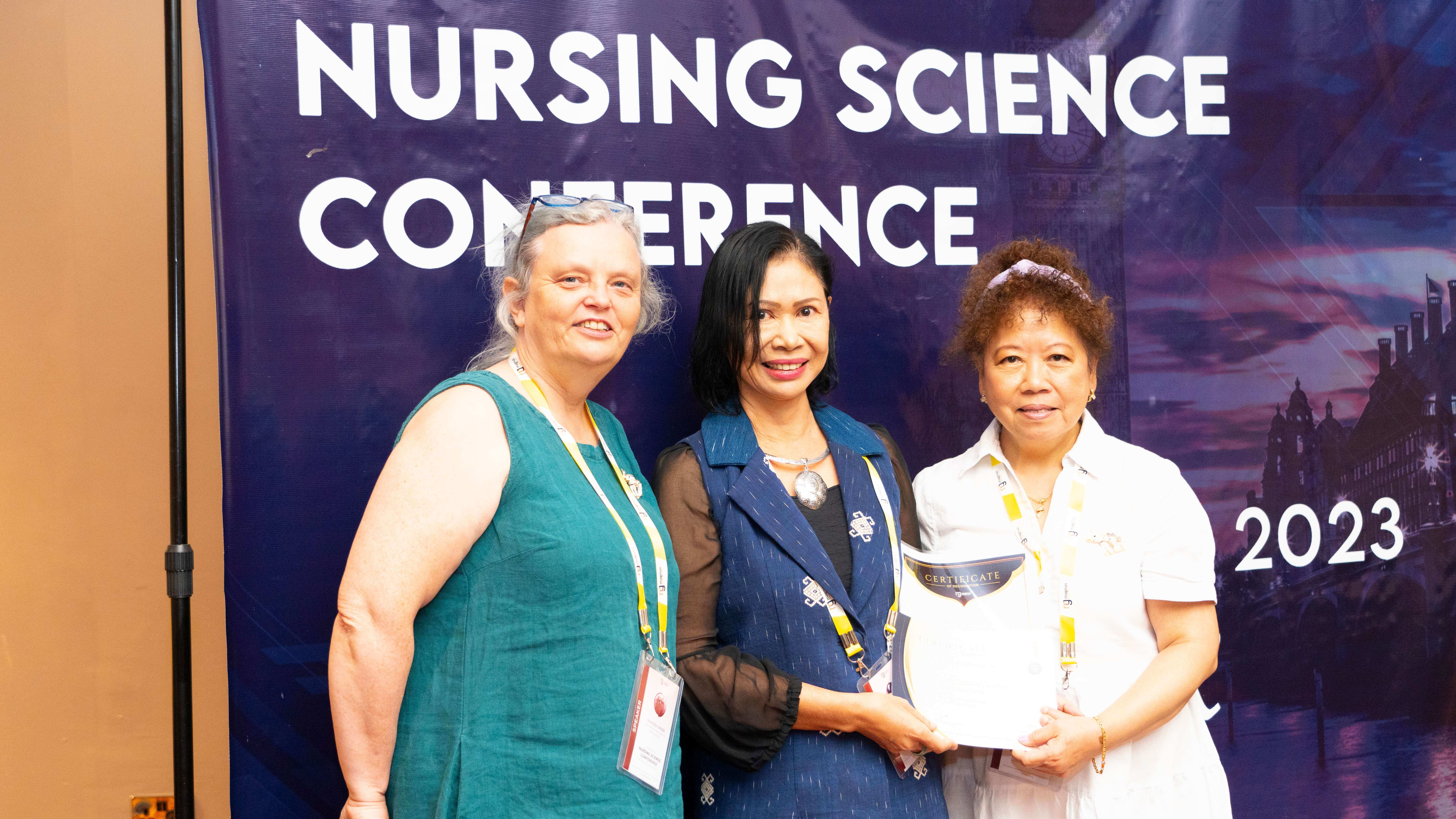 Nursing Conferences