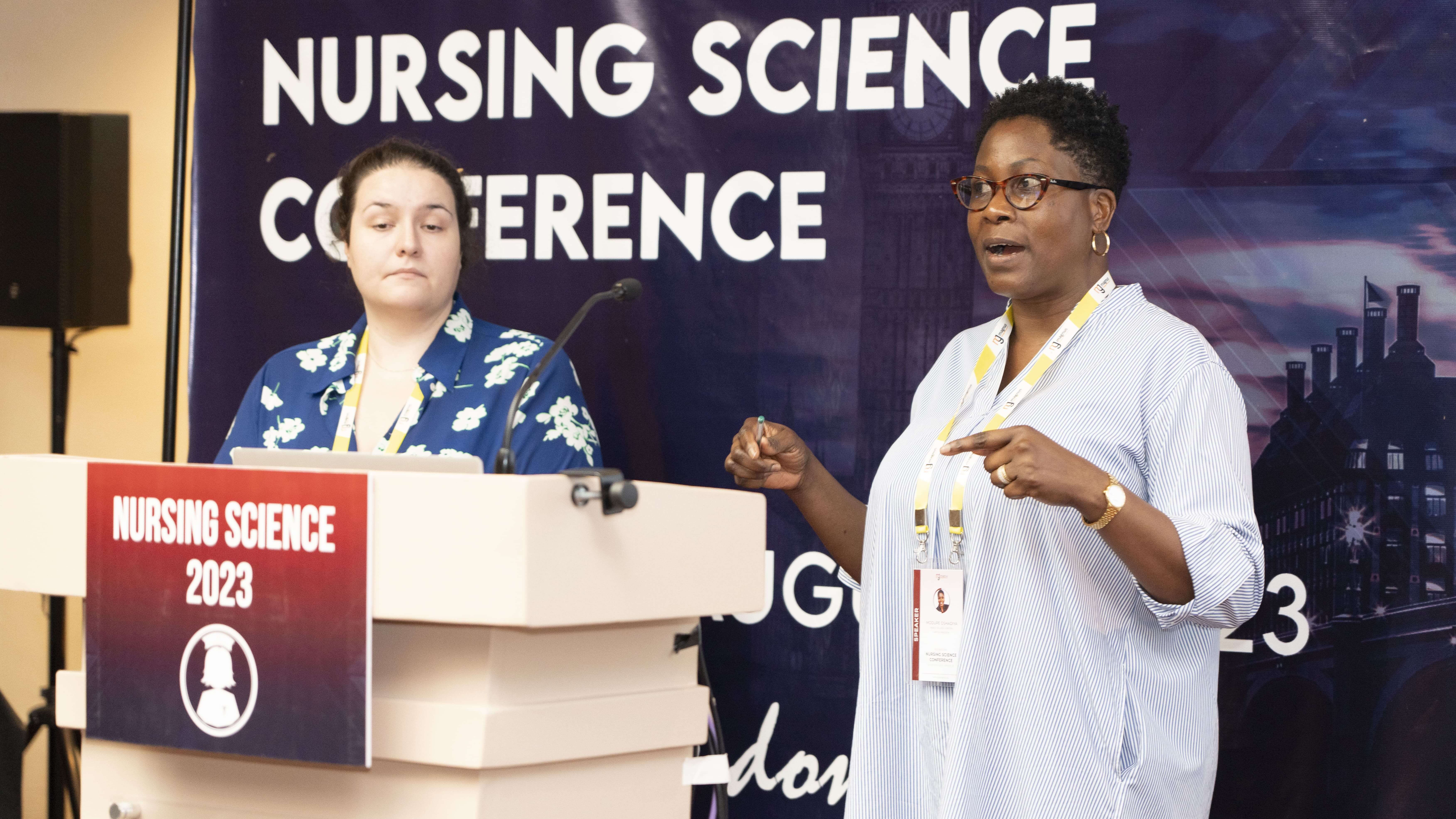 Nursing Science Congress