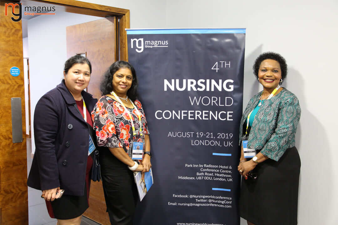 International Nursing Research Conferences 