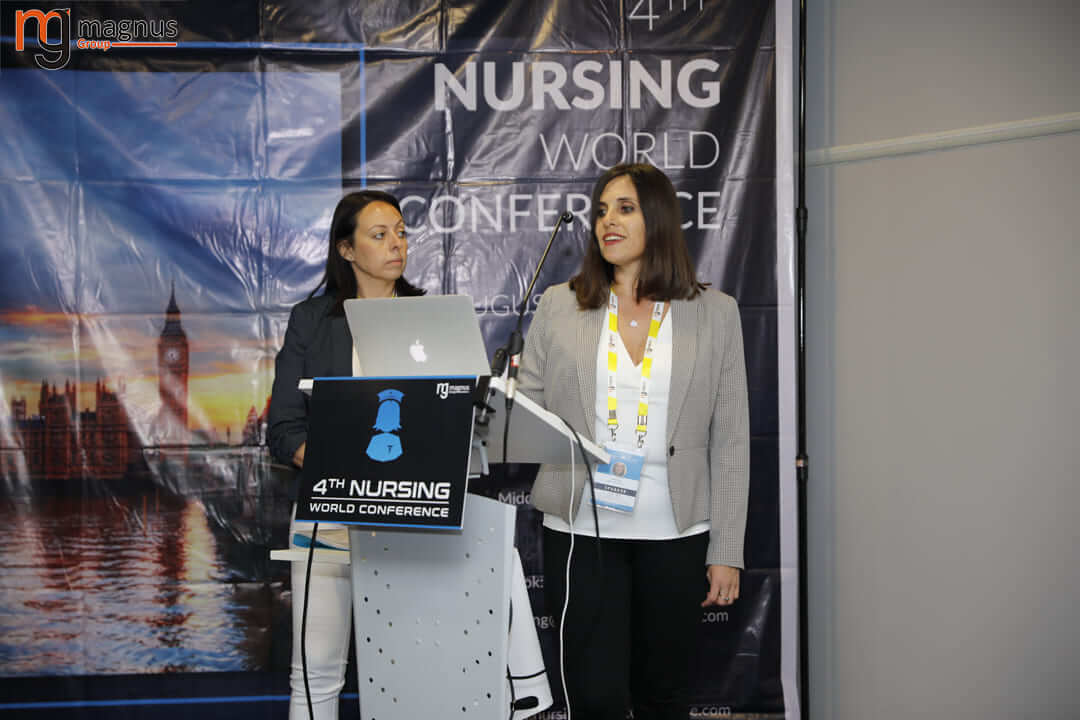Nursing Conferences - Irena Nosal