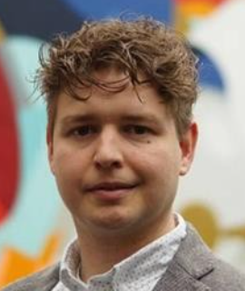 Alexander Hochmuth, Speaker at Nurse Conferences
