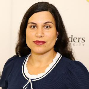 Hila Ariela Dafny, Speaker at Nurse Conferences