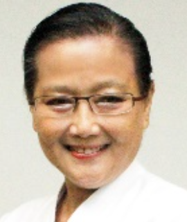 Speaker at  Nursing Science Conference 2023 - Jane Png Hong Hock