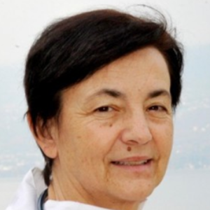 Jelena Roganovic, Speaker at Nursing Conferences
