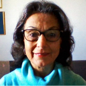 Maria Isabel Pedreira De Freitas, Speaker at Nurse Conferences