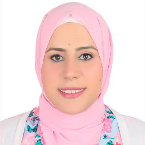 Rasha Atia Kadri Ibrahim, Speaker at Nursing Conferences