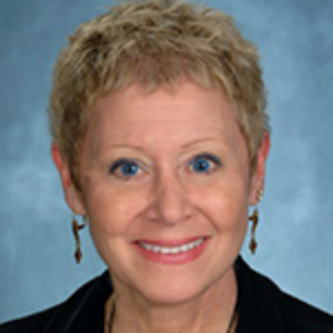 Speaker at  Nursing Science Conference 2023 - Sue Roe